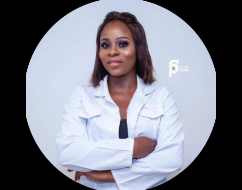 Dr. Theresa Appiah