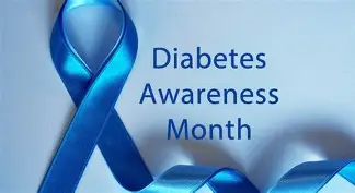Diabetes Awareness Month