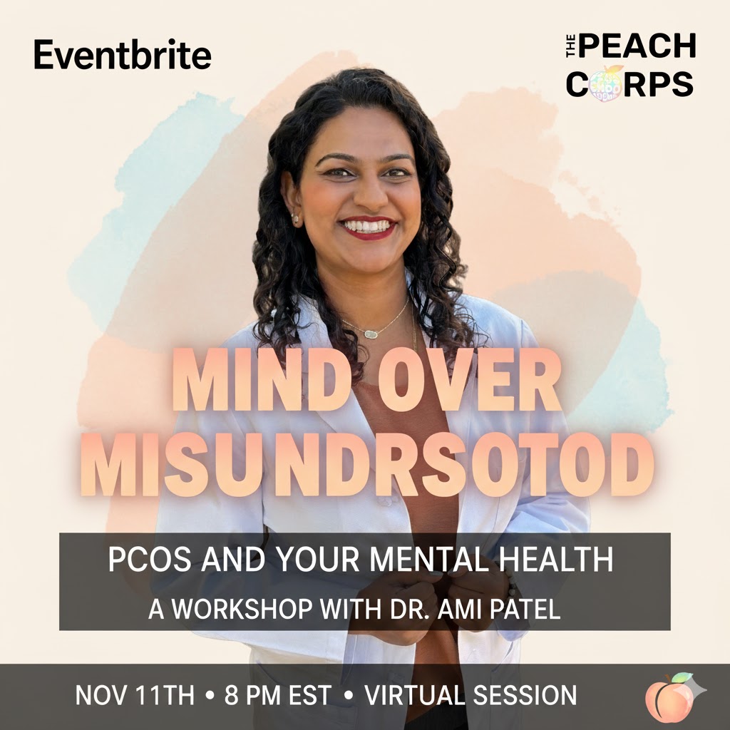 Mind Over Misunderstood event